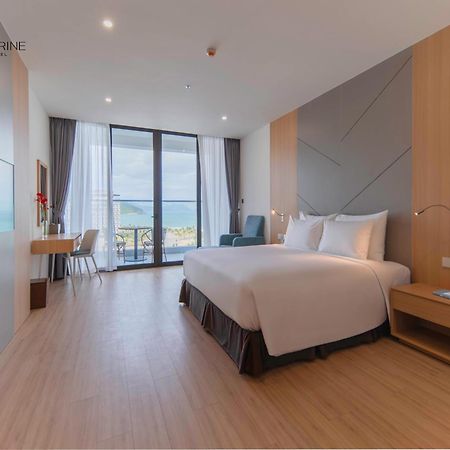 Aquamarine Beachfront Resort & Spa Cam Ranh Zewnętrze zdjęcie